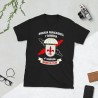 BRIPAC Mod.34 Bandera Roger de Flor Brigada Paracaidista del Ejército