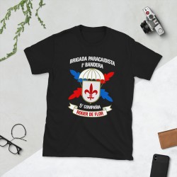 BRIPAC Mod.35 Bandera Roger de Flor Brigada Paracaidista del Ejército