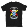 BRIPAC Mod.36 Bandera Roger de Lauria Brigada Paracaidista Ejército