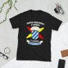BRIPAC Mod.36 Bandera Roger de Lauria Brigada Paracaidista Ejército