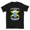 BRIPAC Mod.37 Bandera Roger de Lauria Brigada Paracaidista Ejército