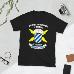 BRIPAC Mod.37 Bandera Roger de Lauria Brigada Paracaidista Ejército