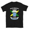 BRIPAC Mod.38 Bandera Roger de Lauria Brigada Paracaidista Ejército