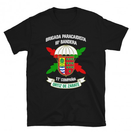 BRIPAC Mod.41 Bandera Ortiz de Zárate Brigada Paracaidista Ejército