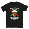 BRIPAC Mod.41 Bandera Ortiz de Zárate Brigada Paracaidista Ejército
