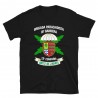 BRIPAC Mod.43 Bandera Ortiz de Zárate Brigada Paracaidista Ejército