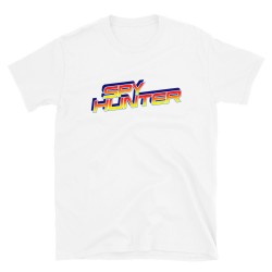 Spy Hunter Mod.03 Arcade Video Game Juego