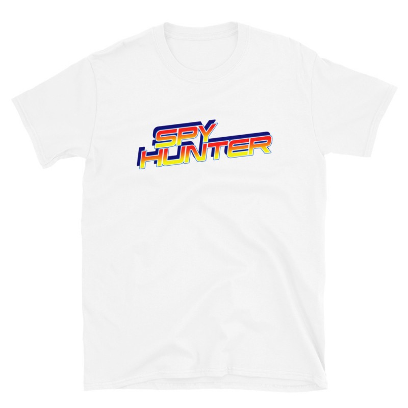 Spy Hunter Mod.03 Arcade Video Game Juego