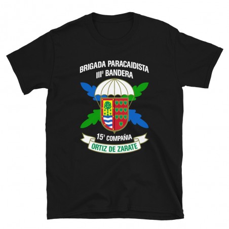 BRIPAC Mod.45 Bandera Ortiz de Zárate Brigada Paracaidista Ejército