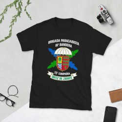 BRIPAC Mod.45 Bandera Ortiz de Zárate Brigada Paracaidista Ejército