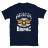 BRIPAC Mod.46 Brigada Paracaidista Desperta Ferro Triunfar o Morir