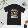 BRIPAC Mod.46 Brigada Paracaidista Desperta Ferro Triunfar o Morir