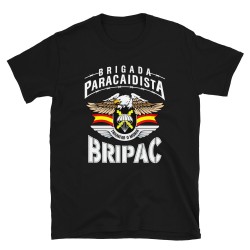 BRIPAC Mod.46 Brigada Paracaidista Desperta Ferro Triunfar o Morir