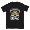 BRIPAC Mod.46 Brigada Paracaidista Desperta Ferro Triunfar o Morir