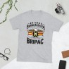 BRIPAC Mod.47 Brigada Paracaidista Desperta Ferro Triunfar o Morir