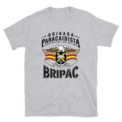 BRIPAC Mod.47 Brigada Paracaidista Desperta Ferro Triunfar o Morir