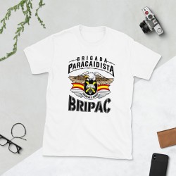 BRIPAC Mod.47 Brigada Paracaidista Desperta Ferro Triunfar o Morir