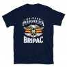 BRIPAC Mod.48 Brigada Paracaidista Desperta Ferro Triunfar o Morir