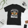 BRIPAC Mod.48 Brigada Paracaidista Desperta Ferro Triunfar o Morir