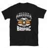 BRIPAC Mod.48 Brigada Paracaidista Desperta Ferro Triunfar o Morir