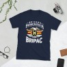 BRIPAC Mod.48 Brigada Paracaidista Desperta Ferro Triunfar o Morir