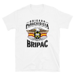 BRIPAC Mod.49 Brigada Paracaidista Desperta Ferro Triunfar o Morir