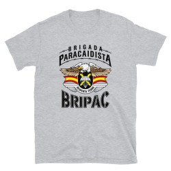 BRIPAC Mod.49 Brigada Paracaidista Desperta Ferro Triunfar o Morir