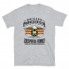 BRIPAC Mod.51 Brigada Paracaidista Desperta Ferro Triunfar o Morir