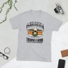 BRIPAC Mod.53 Brigada Paracaidista Desperta Ferro Triunfar o Morir