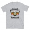 BRIPAC Mod.53 Brigada Paracaidista Desperta Ferro Triunfar o Morir