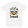 BRIPAC Mod.53 Brigada Paracaidista Desperta Ferro Triunfar o Morir