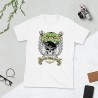 BRIPAC Mod.54 Brigada Paracaidista Desperta Ferro Triunfar o Morir
