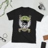BRIPAC Mod.55 Brigada Paracaidista Desperta Ferro Triunfar o Morir