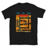 Bagman Mod.02 Arcade Video Game Juego