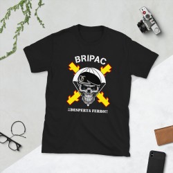 BRIPAC Mod.56 Brigada Paracaidista Desperta Ferro Triunfar o Morir
