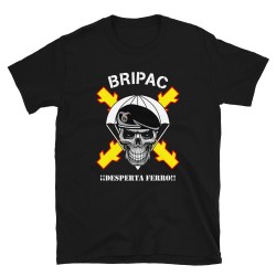 BRIPAC Mod.56 Brigada Paracaidista Desperta Ferro Triunfar o Morir