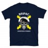 BRIPAC Mod.57 Brigada Paracaidista Desperta Ferro Triunfar o Morir