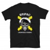 BRIPAC Mod.57 Brigada Paracaidista Desperta Ferro Triunfar o Morir