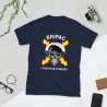 BRIPAC Mod.58 Brigada Paracaidista Desperta Ferro Triunfar o Morir