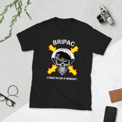 BRIPAC Mod.58 Brigada Paracaidista Desperta Ferro Triunfar o Morir