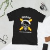 BRIPAC Mod.58 Brigada Paracaidista Desperta Ferro Triunfar o Morir