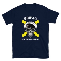 BRIPAC Mod.59 Brigada Paracaidista Desperta Ferro Triunfar o Morir