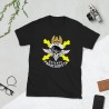 BRIPAC Mod.60 Brigada Paracaidista Desperta Ferro Triunfar o Morir