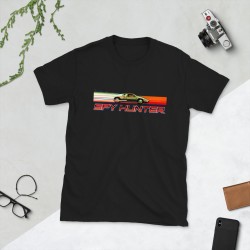 Spy Hunter Mod.05 Arcade Video Game Juego