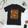 Bagman Mod.02 Arcade Video Game Juego