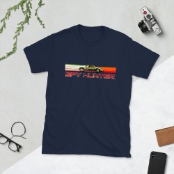 Spy Hunter Mod.05 Arcade Video Game Juego