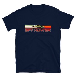 Spy Hunter Mod.05 Arcade Video Game Juego