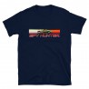 Spy Hunter Mod.05 Arcade Video Game Juego