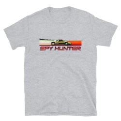 Spy Hunter Mod.05 Arcade Video Game Juego