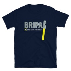 BRIPAC Mod.70 Brigada Paracaidista Desperta Ferro Triunfar o Morir